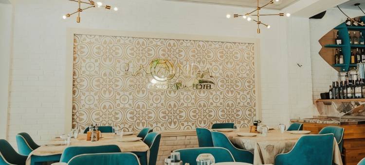 La Onda Hotel Durres图片