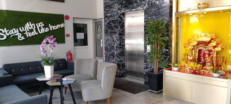 MD精品酒店(MD Boutique Hotel)图片
