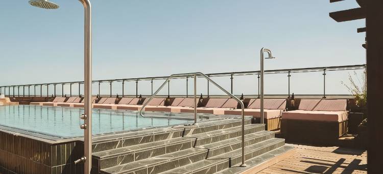 罗克斯度假村(Rox Resort)图片