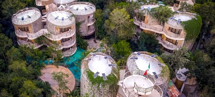 KAN 图兰酒店(Kan Hotel Tulum)图片