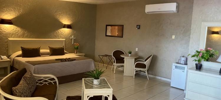 卡萨拉云酒店(Hotel Casa Layun)图片