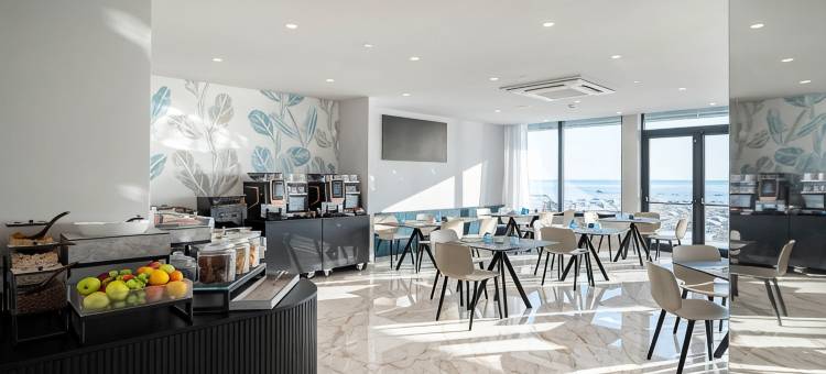 Hotel Playa Suite图片