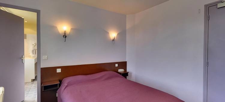 老申之家客栈(Logis Auberge des Vieux Chenes)图片