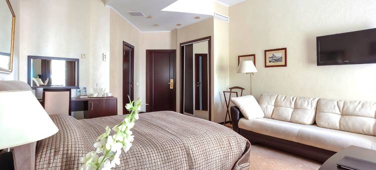 卡梅尔格尔斯盖酒店(Kamergersky Hotel)图片