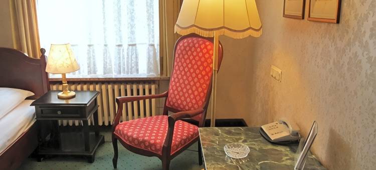 斯蒂芬酒店(Hotel Stephan)图片