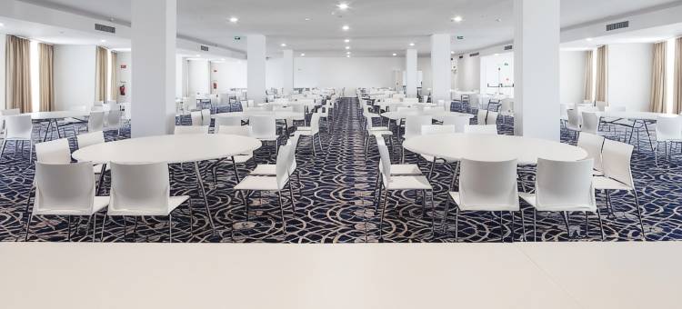MH佩尼谢酒店(MH Peniche)图片