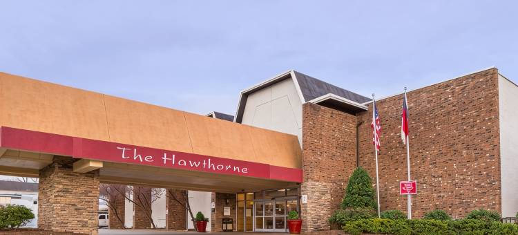 霍桑酒店及会议中心(Hawthorne Inn & Conference Center)图片