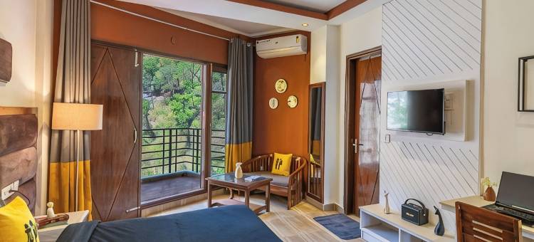 The Hosteller Kasauli图片