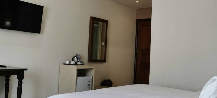 Lucky Hotel图片