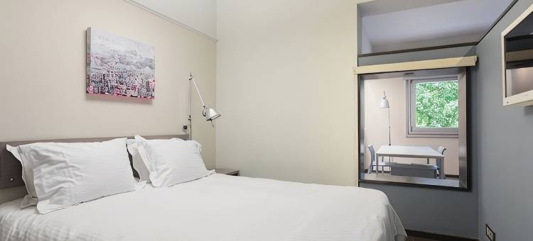 Plaka: Stylish Flat Overlooking Cathedral Sq. CM1图片