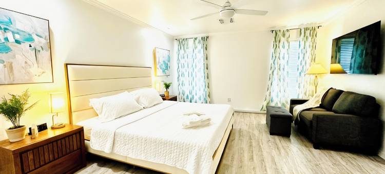 沙漠绿洲:毗邻徒步及骑行步道的静谧度假屋(Desert Haven: A Relaxing Retreat Next to Hiking and Biking Trails)图片