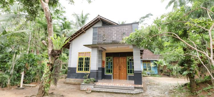 Kasmiyem民宿(Kasmiyem Homestay)图片
