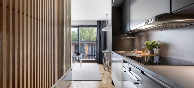 HOOM家庭和酒店索伦蒂纳(Hoom Home & Hotel Sollentuna)图片