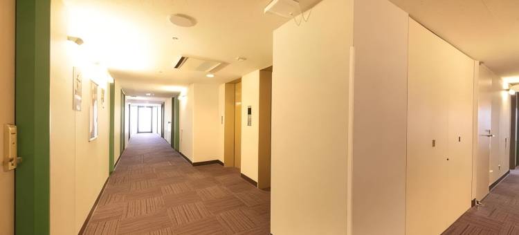 华盛顿R&B酒店 盛冈站前(Washington R&B Hotel Morioka Ekimae)图片