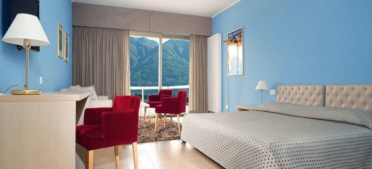 阿斯科纳酒店(Hotel Ascona)图片