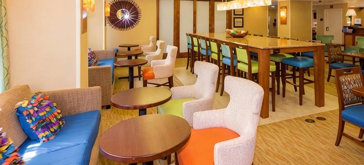 埃伦顿/布雷登顿欢朋酒店(Hampton Inn Ellenton/Bradenton)图片