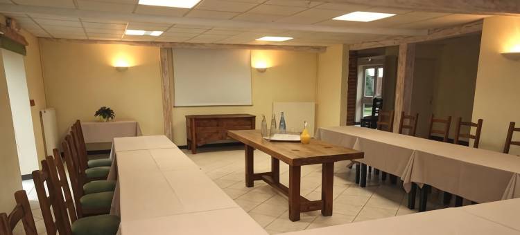 Auberge du Lac, Sure Hotel Collection by Best Western(Auberge du Lac, Sure Hotel Collection by Best Western)图片