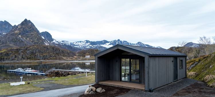 斯科伦根(Skårungen - Hotel, Cabins and Camping)图片