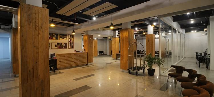 朋库卢埃克斯特拉酒店(Xtra Hotel Bengkulu)图片