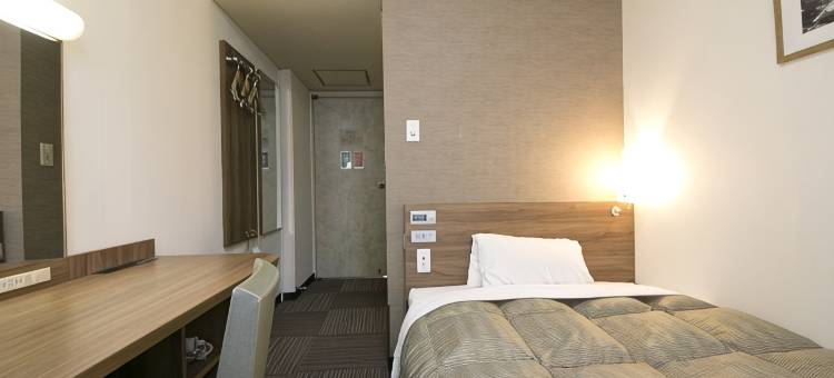 爱科诺福井站前酒店(Hotel Econo Fukui Station)图片