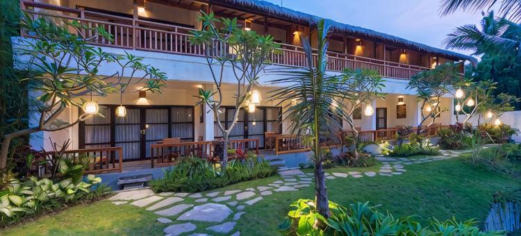 Manah Shanti Suite by GenuineHost图片