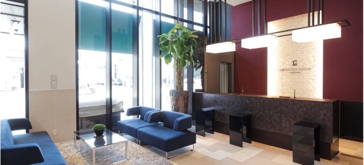 竹原绿色天空酒店(Green Sky Hotel Takehara)图片