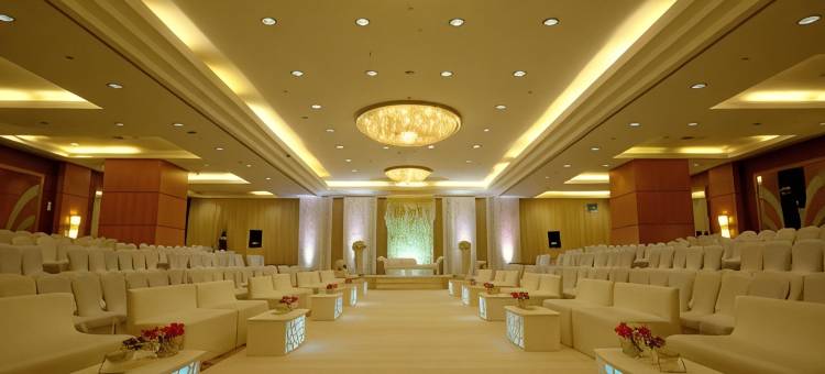 科威特市区千禧中央酒店(Millennium Central Kuwait Downtown)图片