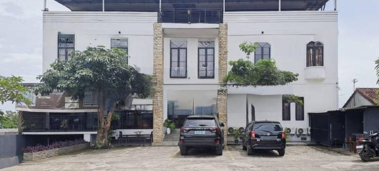 Sans Stay Raja Soeta Hostel Lampung图片