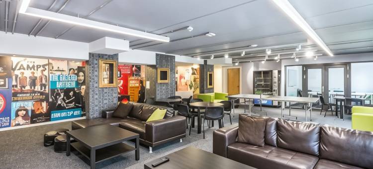 穆拉诺德斯蒂尼学生旅馆(Destiny Student – Murano (Campus Accommodation))图片