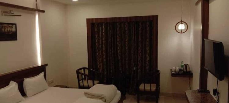 皇家潘纳酒店(Hotel Royal Panna)图片