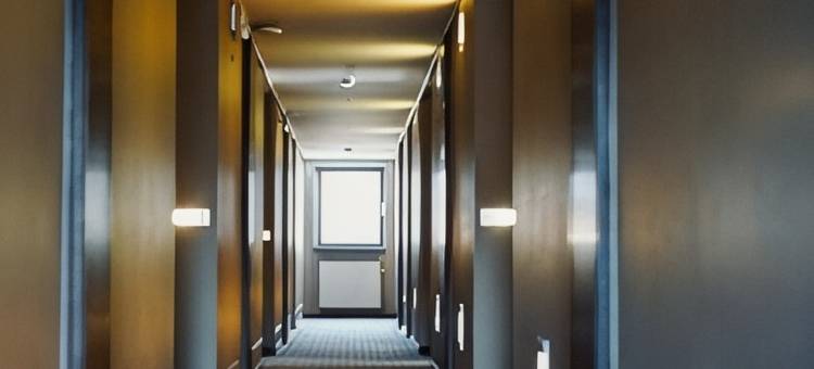 天狼星酒店(Hotel Sirius)图片