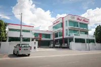 Lsh Rest House - Wifi