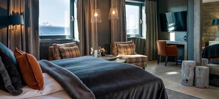 皇家品质酒店(Quality Hotel Grand Royal)图片