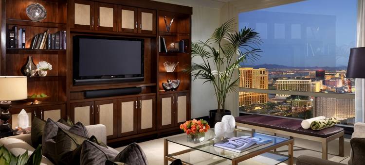拉斯维加斯特朗普国际酒店(Trump International Hotel Las Vegas)图片