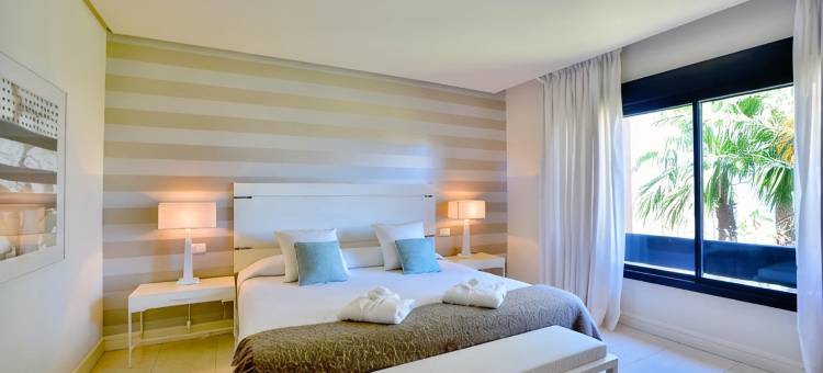诺沃公寓式酒店度假村(Aparthotel Novo Resort)图片