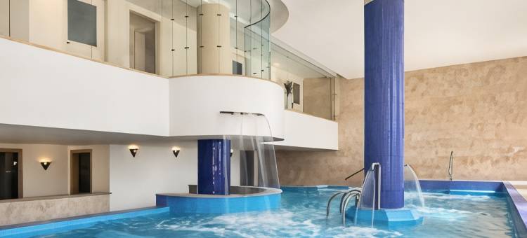 沙姆喜来登度假别墅酒店及水疗中心(Sheraton Sharm Hotel, Resort, Villas & Spa)图片