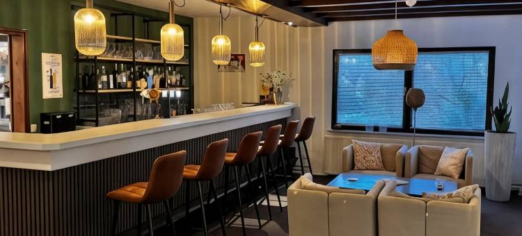 希尔贝格酒店(Hotel Schilberg)图片