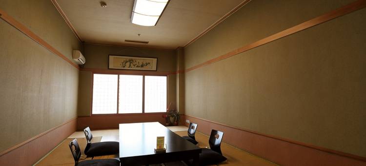 平湖绿阳大饭店图片