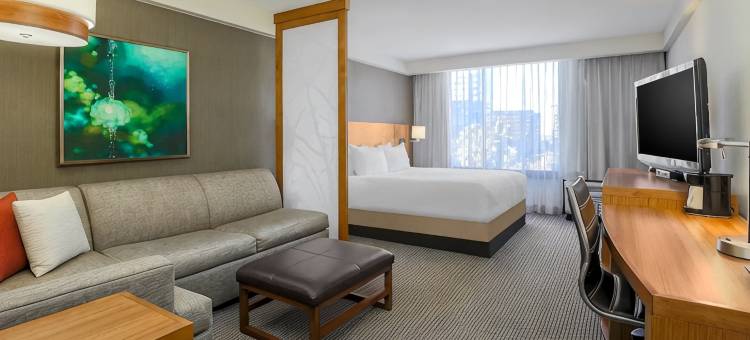 凯悦嘉轩-圣何塞(Hyatt Place San Jose)图片