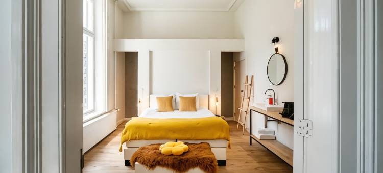 波尔德别墅 – 靠近埃因霍温的精品酒店(Villa Polder - Boutique Hotel Near Eindhoven)图片