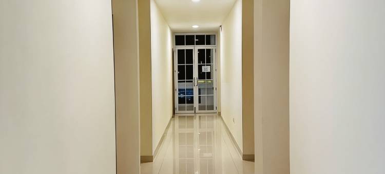Batuta Syariah Hotel图片