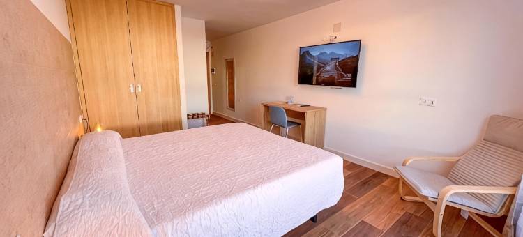 索尔巴斯青年旅舍(Hotel Sorbas)图片