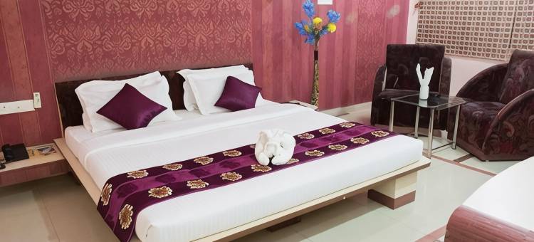 VORA 企业旅馆(Vora Corporate Inn)图片