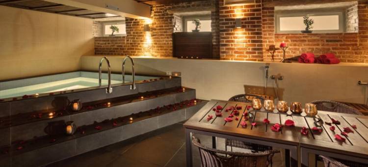 塔林百年纪念酒店(Centennial Nexus Hotel Tallinn)图片