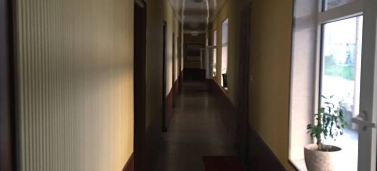 长白山华启阁公寓图片