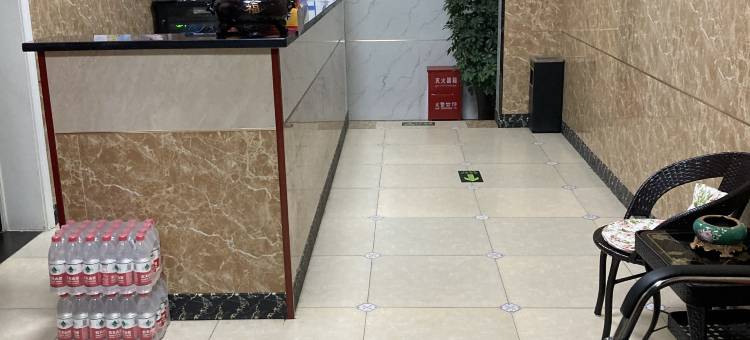 平顶山三月宾馆图片