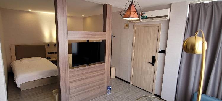 贝壳酒店(南京晓庄地铁站店)图片