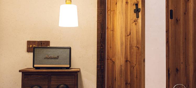 镇江西津渡景区不二の宿图片