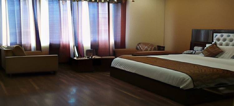 苏维达宫酒店(Hotel Suvidha Palace)图片