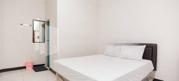 茂物胡安达酒店 - 红门酒店集团(Wisma Juanda Bogor Mitra RedDoorz)图片